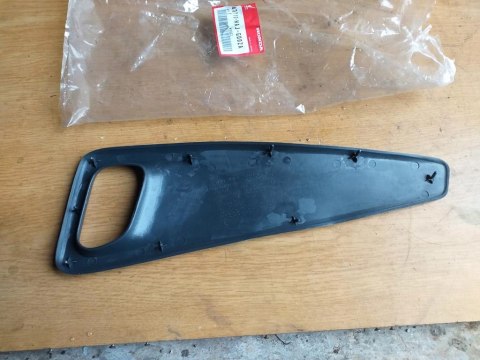 OWIEWKA OSŁONA HONDA ST1100 PAN EUROPEAN