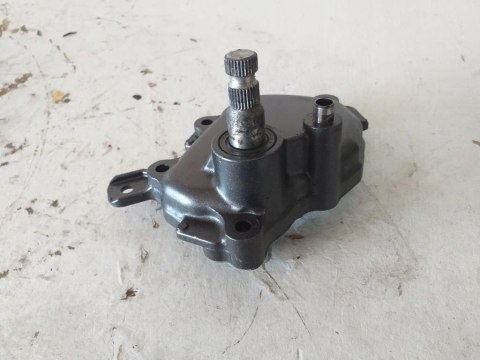 POKRYWA DEKIEL KAPA+WYBIERAK HONDA CBR 1000RR SC57