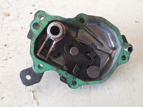 POKRYWA DEKIEL KAPA+WYBIERAK HONDA CBR 1000RR SC57