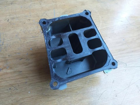 POKRYWA DEKIEL OSŁONA SUZUKI GSXR 600 K3