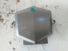 POKRYWA DEKIEL OSŁONA YAMAHA XTZ 660 MT03