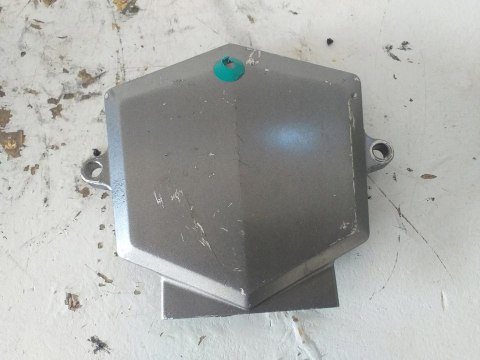 POKRYWA DEKIEL OSŁONA YAMAHA XTZ 660 MT03