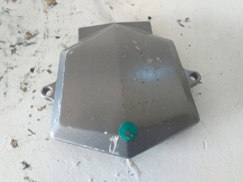 POKRYWA DEKIEL OSŁONA YAMAHA XTZ 660 MT03