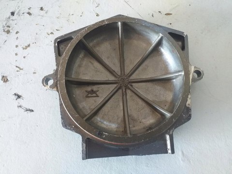 POKRYWA DEKIEL OSŁONA YAMAHA XTZ 660 MT03