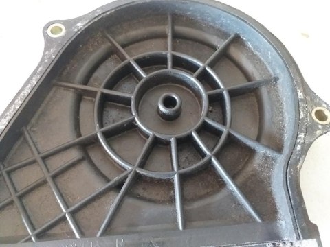 POKRYWA OSŁONA HONDA ST 1100 PAN EUROPEAN