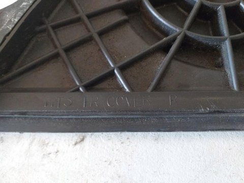 POKRYWA OSŁONA HONDA ST 1100 PAN EUROPEAN