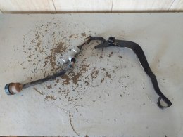 POMPA + DŹWIGNIA JIANSHE PUMA 250 LONCIN BASHAN