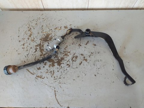 POMPA + DŹWIGNIA JIANSHE PUMA 250 LONCIN BASHAN POMPA + DŹWIGNIA JIANSHE PUMA 250 LONCIN BASHAN