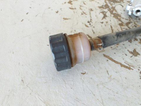 POMPA + DŹWIGNIA JIANSHE PUMA 250 LONCIN BASHAN POMPA + DŹWIGNIA JIANSHE PUMA 250 LONCIN BASHAN