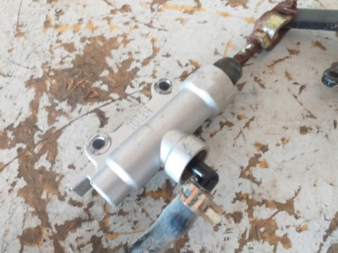 POMPA + DŹWIGNIA JIANSHE PUMA 250 LONCIN BASHAN POMPA + DŹWIGNIA JIANSHE PUMA 250 LONCIN BASHAN