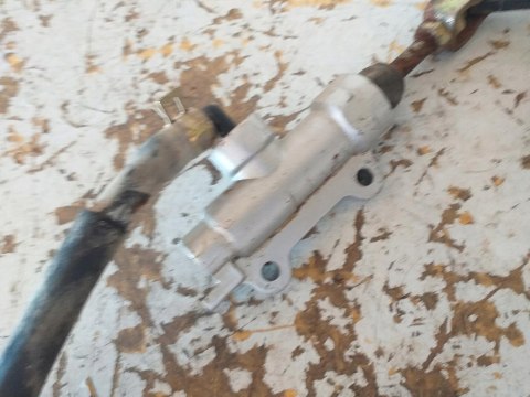 POMPA + DŹWIGNIA JIANSHE PUMA 250 LONCIN BASHAN POMPA + DŹWIGNIA JIANSHE PUMA 250 LONCIN BASHAN