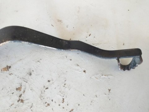 POMPA + DŹWIGNIA JIANSHE PUMA 250 LONCIN BASHAN POMPA + DŹWIGNIA JIANSHE PUMA 250 LONCIN BASHAN