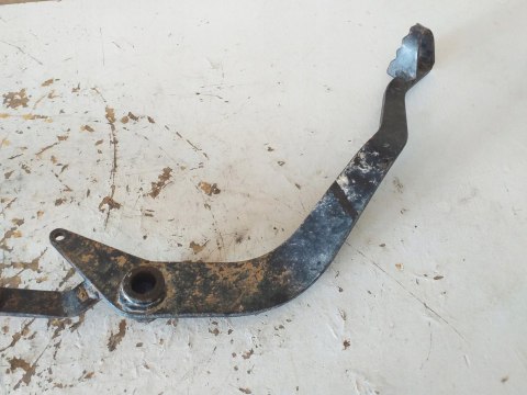 POMPA + DŹWIGNIA JIANSHE PUMA 250 LONCIN BASHAN POMPA + DŹWIGNIA JIANSHE PUMA 250 LONCIN BASHAN