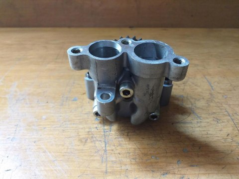 POMPA OLEJU OLEJOWA SMOK YAMAHA FJR 1300 POMPA OLEJU OLEJOWA SMOK YAMAHA FJR 1300