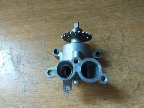 POMPA OLEJU OLEJOWA SMOK YAMAHA FJR 1300 POMPA OLEJU OLEJOWA SMOK YAMAHA FJR 1300