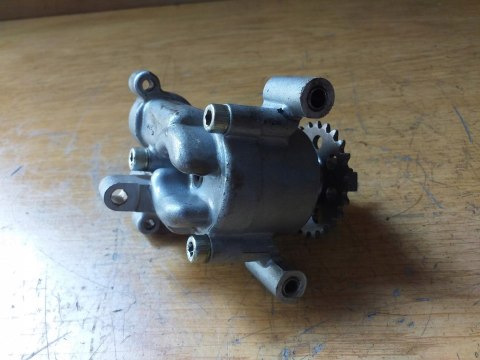 POMPA OLEJU OLEJOWA SMOK YAMAHA FJR 1300 POMPA OLEJU OLEJOWA SMOK YAMAHA FJR 1300