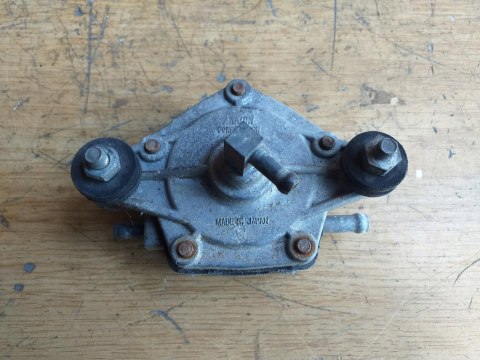 POMPKA PALIWA SUZUKI QUADRUNNER 250