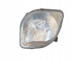 REFLEKTOR LAMPA YAMAHA YZF 750