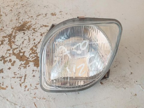 REFLEKTOR LAMPA YAMAHA YZF 750 REFLEKTOR LAMPA YAMAHA YZF 750