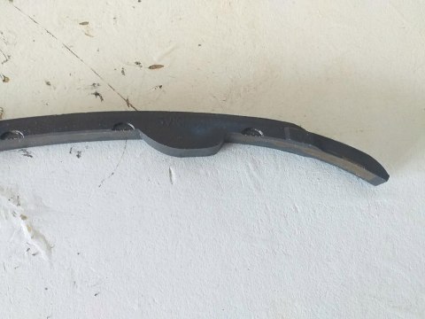 ŚLIZG ŁAŃCUSZKA ROZRZĄDU YAMAHA XTZ 660 MT03 ŚLIZG ŁAŃCUSZKA ROZRZĄDU YAMAHA XTZ 660 MT03