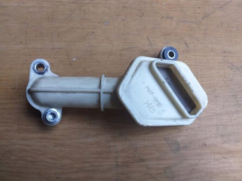 SMOK OLEJU OLEJOWY YAMAHA R1 RN22