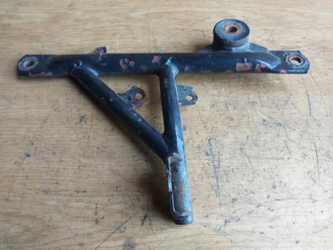 STELAŻ UCHWYT MOCOWANIE SUZUKI QUADRUNNER 250