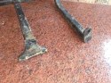 STOPIEŃ PODŁOGA JIANSHE PUMA 250 LONCIN BASHAN