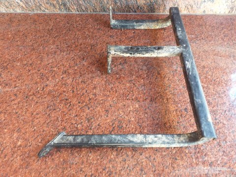 STOPIEŃ PODŁOGA JIANSHE PUMA 250 LONCIN BASHAN