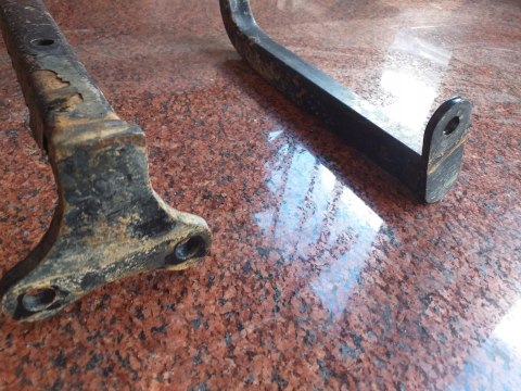 STOPIEŃ PODŁOGA JIANSHE PUMA 250 LONCIN BASHAN STOPIEŃ PODŁOGA JIANSHE PUMA 250 LONCIN BASHAN