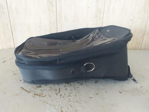 TORBA SAKWA SCHOWEK KUFER CENTRALNY BMW TORBA SAKWA SCHOWEK KUFER CENTRALNY BMW
