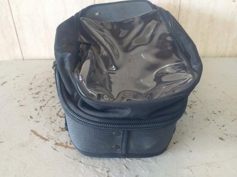 TORBA SAKWA SCHOWEK KUFER CENTRALNY BMW TORBA SAKWA SCHOWEK KUFER CENTRALNY BMW