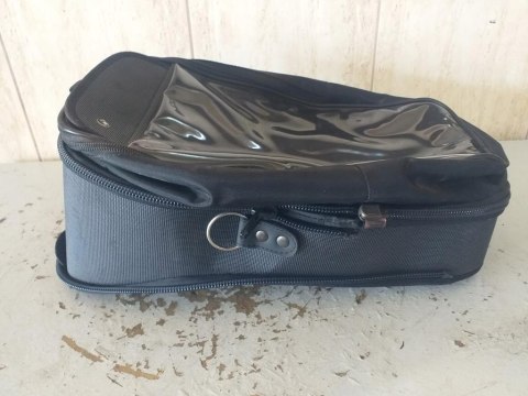 TORBA SAKWA SCHOWEK KUFER CENTRALNY BMW TORBA SAKWA SCHOWEK KUFER CENTRALNY BMW