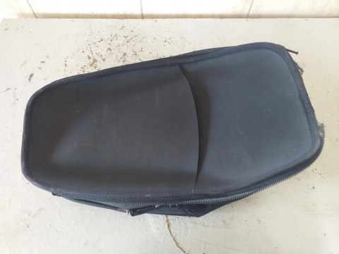 TORBA SAKWA SCHOWEK KUFER CENTRALNY BMW TORBA SAKWA SCHOWEK KUFER CENTRALNY BMW
