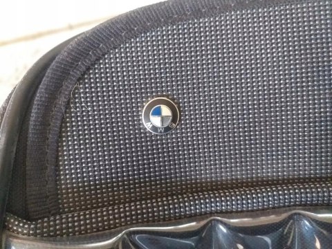 TORBA SAKWA SCHOWEK KUFER CENTRALNY BMW TORBA SAKWA SCHOWEK KUFER CENTRALNY BMW