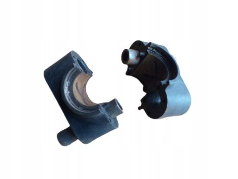 UCHWYT MOCOWANIE SUZUKI QUADRUNNER 250