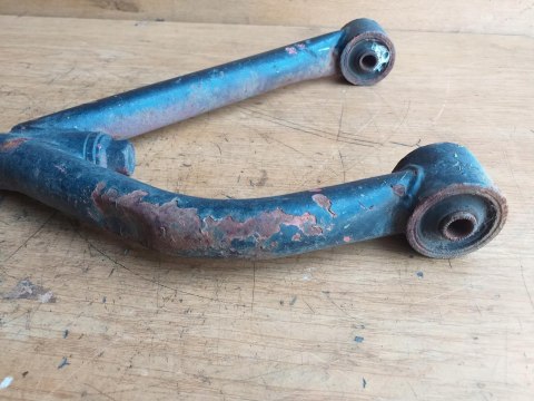 WAHACZ SUZUKI QUADRUNNER 250