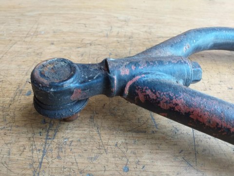 WAHACZ SUZUKI QUADRUNNER 250