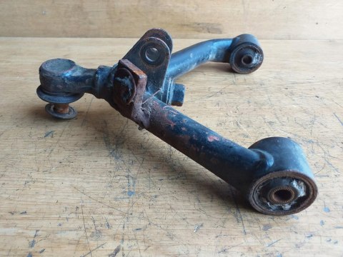 WAHACZ SUZUKI QUADRUNNER 250