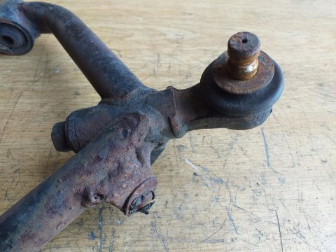 WAHACZ SUZUKI QUADRUNNER 250