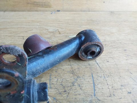 WAHACZ SUZUKI QUADRUNNER 250