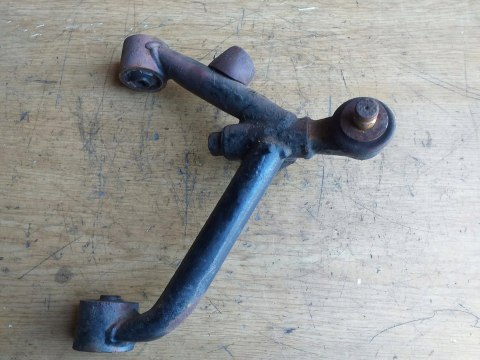 WAHACZ SUZUKI QUADRUNNER 250