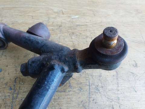 WAHACZ SUZUKI QUADRUNNER 250