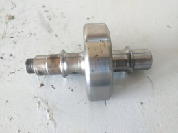 WAŁEK BALANSUJĄCY BALANSER YAMAHA XTZ 660 MT03