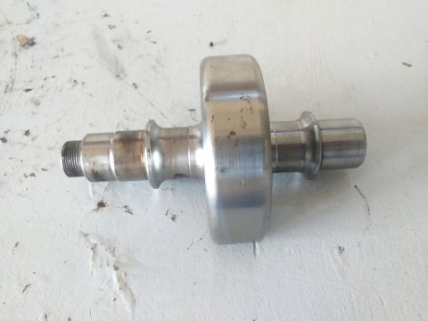 WAŁEK BALANSUJĄCY BALANSER YAMAHA XTZ 660 MT03 WAŁEK BALANSUJĄCY BALANSER YAMAHA XTZ 660 MT03