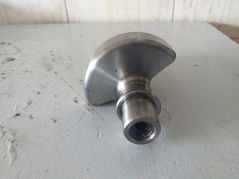 WAŁEK BALANSUJĄCY BALANSER YAMAHA XTZ 660 MT03 WAŁEK BALANSUJĄCY BALANSER YAMAHA XTZ 660 MT03