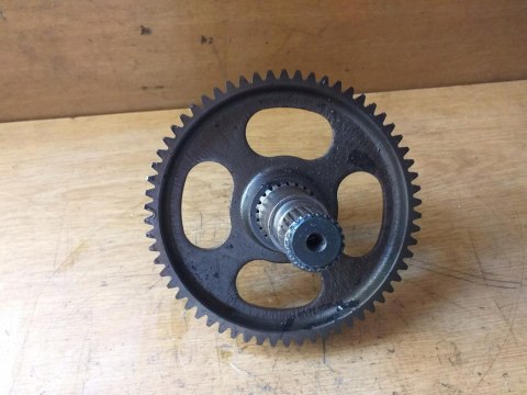 WAŁEK TRYB ZĘBATKA SUZUKI QUADRUNNER 250 WAŁEK TRYB ZĘBATKA SUZUKI QUADRUNNER 250