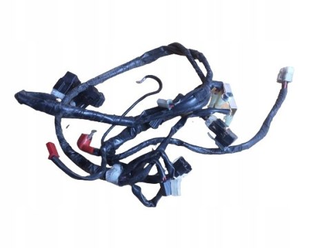 WIĄZKA INSTALACJA ELEKTRYCZNA YAMAHA FJR 1300