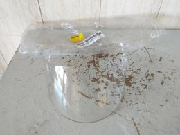 WIZJER VISOR 199 CLEAR ANTI SCRATCH NOWY