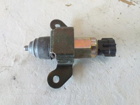 ZAMEK SCHOWKA SIŁOWNIK YAMAHA FJR 1300