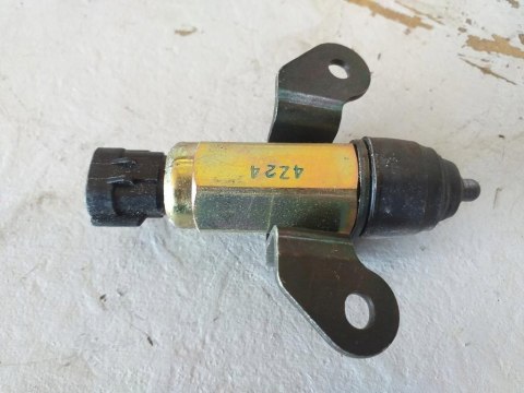 ZAMEK SCHOWKA SIŁOWNIK YAMAHA FJR 1300